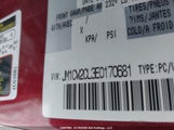 Mazda Mazda5 Gs JM1CW2CL3E0170681 снимка