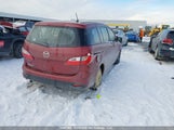 Mazda Mazda5 Gs JM1CW2CL3E0170681 fotografie