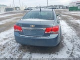 Chevrolet Cruze Ls 1G1PC5SHXC7346602 снимка