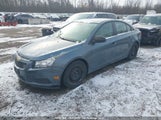 Chevrolet Cruze Ls 1G1PC5SHXC7346602 снимка