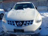 Nissan Rogue S JN8AS5MV2CW409981 снимка