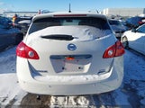 Nissan Rogue S JN8AS5MV2CW409981 снимка