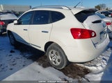 Nissan Rogue S JN8AS5MV2CW409981 снимка