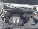Kia Sorento Lx 5XYKT3A27BG043880 снимка