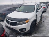Kia Sorento Lx 5XYKT3A27BG043880 снимка