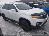 Kia Sorento Lx 5XYKT3A27BG043880 снимка