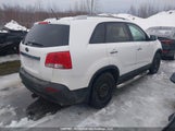 Kia Sorento Lx 5XYKT3A27BG043880 снимка