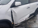 Kia Sorento Lx 5XYKT3A27BG043880 снимка