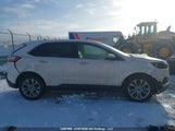 Ford Edge Titanium 2FMPK4K98KBB64380 fotografie
