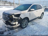 Ford Edge Titanium 2FMPK4K98KBB64380 снимка