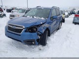 Subaru Forester 2.5I Convenience JF2SJEDC6JH591981 снимка