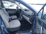 Subaru Forester 2.5I Convenience JF2SJEDC6JH591981 снимка