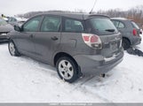 Toyota Corolla Matrix Xr 2T1KR32E46C573720 снимка