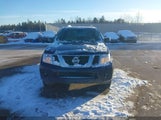 Nissan Pathfinder S/Le/Se 5N1AR1NB8CC615307 снимка