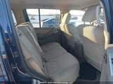 Nissan Pathfinder S/Le/Se 5N1AR1NB8CC615307 снимка