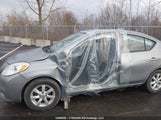 Nissan Versa 1.6 S/1.6 Sl/1.6 Sv 3N1CN7AP0EL822863 fotografie