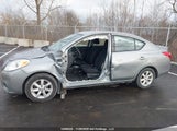 Nissan Versa 1.6 S/1.6 Sl/1.6 Sv 3N1CN7AP0EL822863 fotografie
