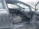 Honda Civic Dx/Dx-A 2HGFA16229H109009 снимка