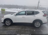 Nissan Rogue S/Sl/Sv 5N1AT2MT6KC789800 photo