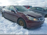 Honda Accord Lx 1HGCP26309A800604 снимка