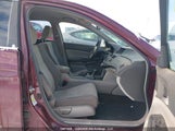 Honda Accord Lx 1HGCP26309A800604 снимка