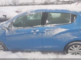 Chevrolet Spark 1Lt Cvt KL8CD6SA6HC814747 снимка