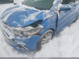 Chevrolet Spark 1Lt Cvt KL8CD6SA6HC814747 снимка
