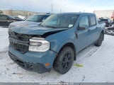 Ford Maverick Xlt 3FTTW8F97NRA81098 снимка