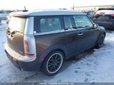 Mini Cooper Clubman WMWML33598TJ46549 снимка