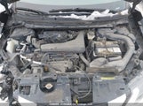 Nissan Rogue S/Sv 5N1AT2MT8HC767192 снимка