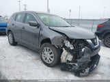 Nissan Rogue S/Sv 5N1AT2MT8HC767192 снимка