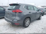 Nissan Rogue S/Sv 5N1AT2MT8HC767192 снимка