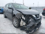 Nissan Rogue S/Sv 5N1AT2MT8HC767192 снимка