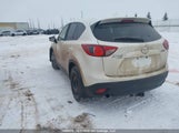 Mazda Cx-5 Gt JM3KE4DY0F0477156 снимка