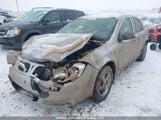 Pontiac G5 1G2AJ55F877100574 снимка