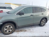 Honda Cr-V Lx 2HKRM4H38CH111596 снимка