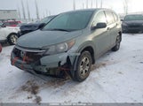Honda Cr-V Lx 2HKRM4H38CH111596 снимка