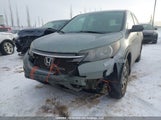 Honda Cr-V Lx 2HKRM4H38CH111596 снимка
