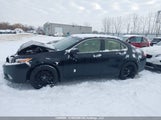 Acura Tsx Premium JH4CU2E57DC800332 снимка