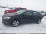 Hyundai Elantra Preferred Auto Ivt KMHD84LF0LU055574 photo