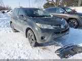 Toyota Rav4 Le 2T3ZFREV1FW147852 снимка