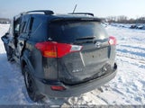 Toyota Rav4 Le 2T3ZFREV1FW147852 снимка