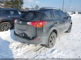 Toyota Rav4 Le 2T3ZFREV1FW147852 снимка