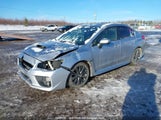Subaru Wrx Sport Package JF1VA1D63F9807632 снимка