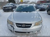 Hyundai Sonata Gl/Gls 5NPET46C78H323644 снимка