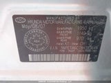 Hyundai Sonata Gl/Gls 5NPET46C78H323644 снимка