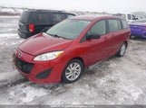 Mazda Mazda5 Gs JM1CW2CL7E0171588 снимка