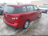 Mazda Mazda5 Gs JM1CW2CL7E0171588 fotografie