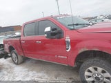 Ford F350 1FT8W3BT4NEC75889 снимка