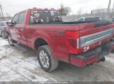 Ford F350 1FT8W3BT4NEC75889 снимка